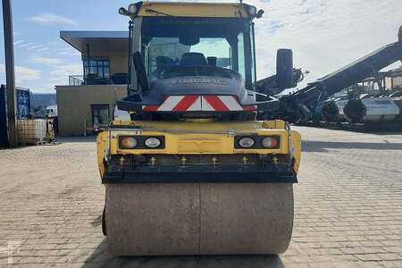 Tandemové válce 2013 BOMAG BW 174 AP-4i AM (7)