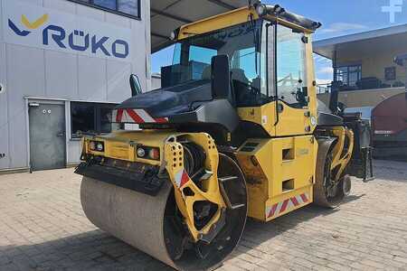 Tandemové válce 2013 BOMAG BW 174 AP-4i AM (8)