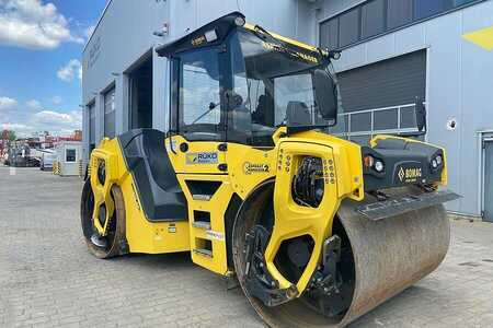 BOMAG BW 206AD-5 AM