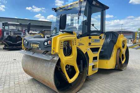 BOMAG BW 206AD-5 AM