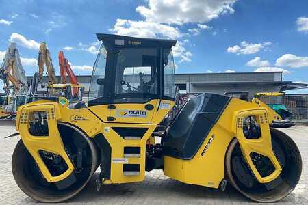 BOMAG BW 206AD-5 AM