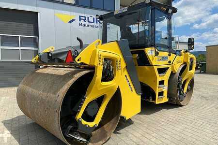 BOMAG BW 206AD-5 AM