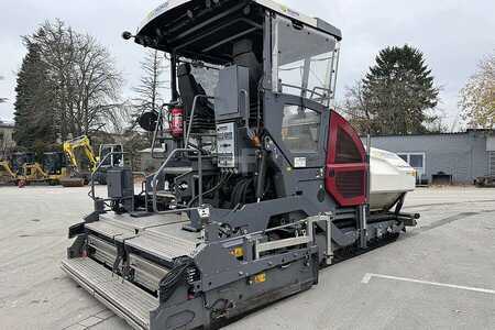 Wheeled pavers 2022 Dynapac SD 2500 CS (4)