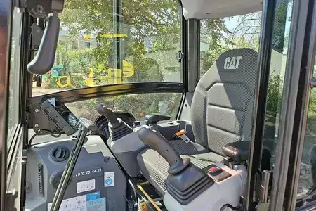 Minigrävare 2022 Caterpillar 301.8 Powertilt HS01 (8)