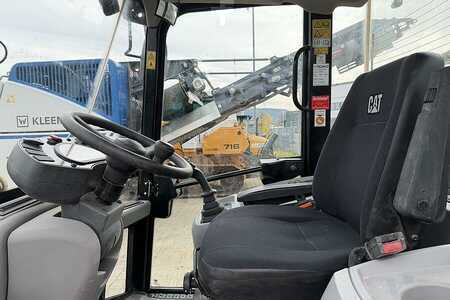 Ładowarki kołowe 2022 Caterpillar 906 M (6)