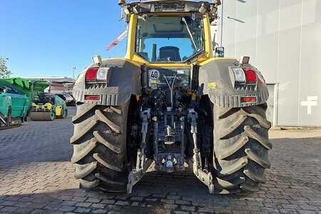 Sonstige 2017 Fendt 828 Vario S4 (3)