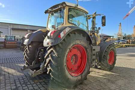 Sonstige 2017 Fendt 828 Vario S4 (4)