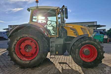Sonstige 2017 Fendt 828 Vario S4 (5)