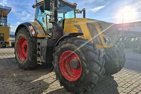 Sonstige 2017 Fendt 828 Vario S4 (6)