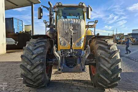 Sonstige 2017 Fendt 828 Vario S4 (7)