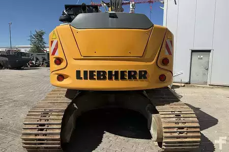 Hydraulic Excavators 2022 Liebherr R 920 Compact LC (4)