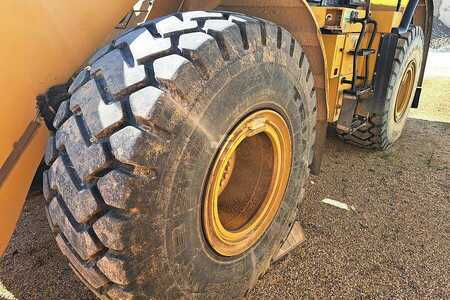 Pyöräkuormaajat 2011 Caterpillar 950 H (6)