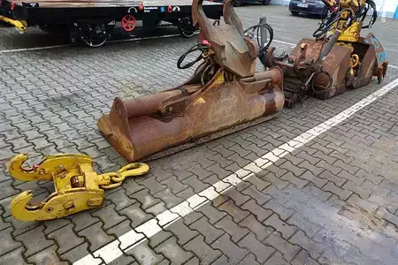 Escavatori gommati 2017 Atlas 1404 K ZW (4)