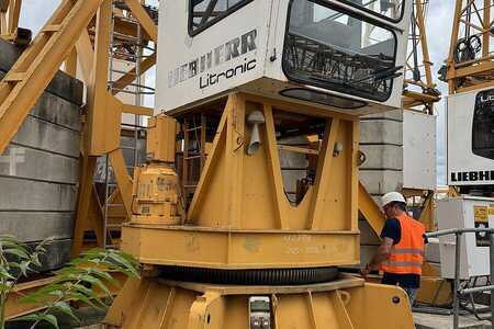 Gru a torre 2001 Liebherr 180 EC-H 10 Litronic (3)