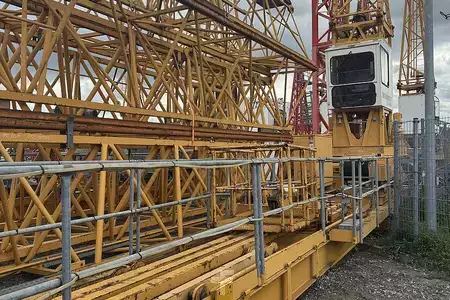 Obendrehkran 2001 Liebherr 180 EC-H 10 Litronic (6)