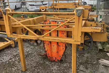 Obendrehkran 2001 Liebherr 180 EC-H 10 Litronic (7)