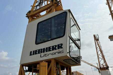 Liebherr 112 EC-H 8 Litronic