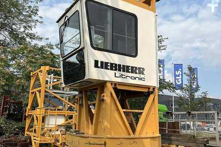 Liebherr 112 EC-H 8 Litronic