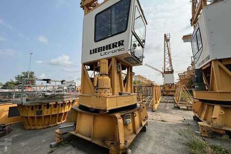 Liebherr 112 EC-H 8 Litronic