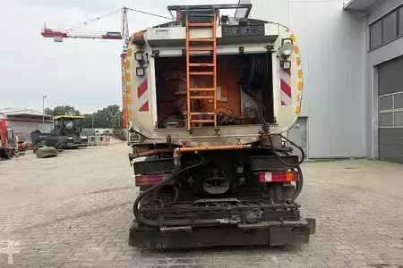Andet 2014 [div] Schäfer Unimog U 500 + BSM-P 2000/2000 (4)