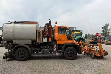 Andet 2014 [div] Schäfer Unimog U 500 + BSM-P 2000/2000 (6)