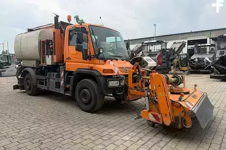 Andet 2014 [div] Schäfer Unimog U 500 + BSM-P 2000/2000 (7)