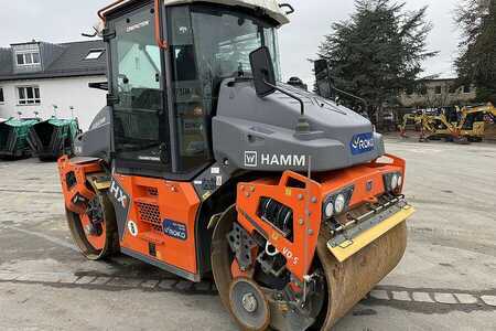 Hamm HX 70i VO-S