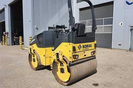 Tandemwalze 2017 BOMAG BW 138 AD-5 (2)