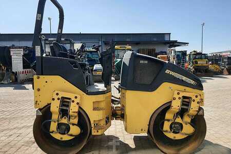 Tandemwalze 2017 BOMAG BW 138 AD-5 (5)