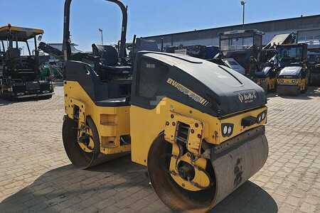 Tandemwalze 2017 BOMAG BW 138 AD-5 (6)
