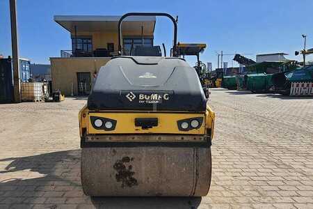 Tandemwalze 2017 BOMAG BW 138 AD-5 (7)