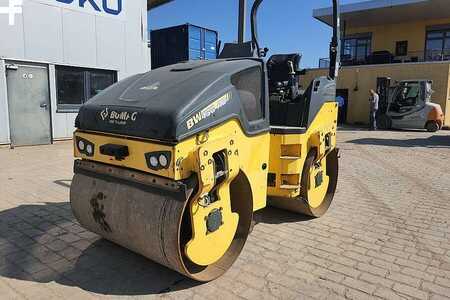 Tandemwalze 2017 BOMAG BW 138 AD-5 (8)