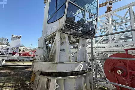 Tower Crane 2002 Liebherr 280 EC-H 12 Litronic (1)