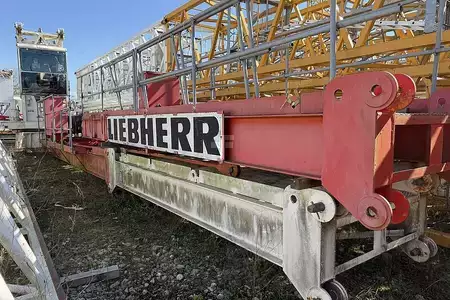 Tower Crane 2002 Liebherr 280 EC-H 12 Litronic (3)