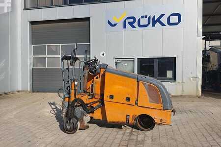 Kolde genbrugere 2007 WIRTGEN W 35 DC (1)