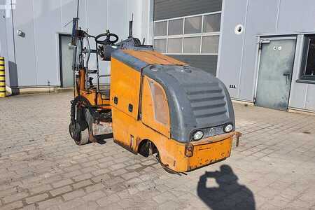 Kolde genbrugere 2007 WIRTGEN W 35 DC (2)