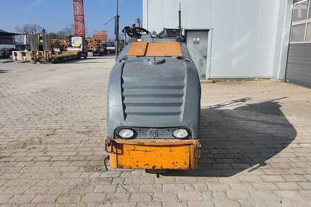Kolde genbrugere 2007 WIRTGEN W 35 DC (3)