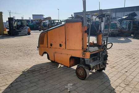 Kolde genbrugere 2007 WIRTGEN W 35 DC (6)