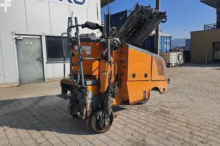 Kolde genbrugere 2007 WIRTGEN W 35 DC (8)