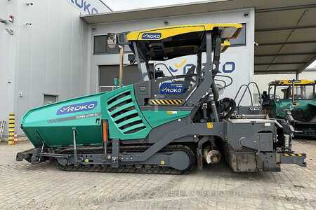 Kerékburkoló 2023 VÖGELE Super 2100-5i AB 600-5 TP2 (1)