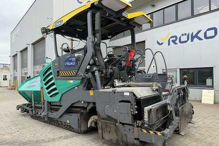 Kerékburkoló 2023 VÖGELE Super 2100-5i AB 600-5 TP2 (2)