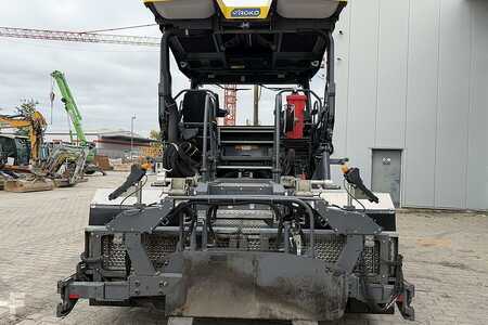 Kerékburkoló 2023 VÖGELE Super 2100-5i AB 600-5 TP2 (3)