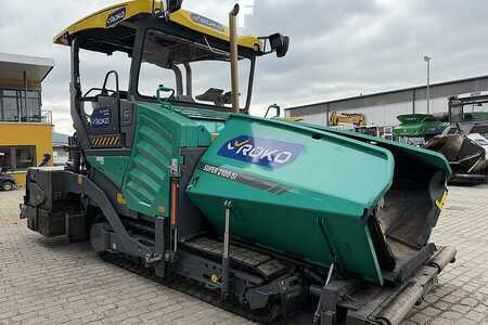 Kerékburkoló 2023 VÖGELE Super 2100-5i AB 600-5 TP2 (6)