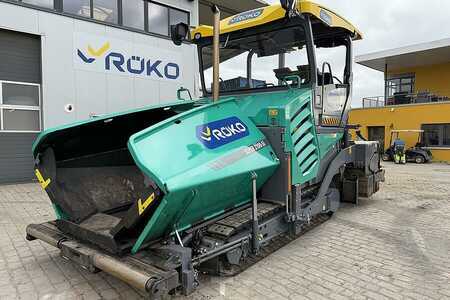 Kerékburkoló 2023 VÖGELE Super 2100-5i AB 600-5 TP2 (8)