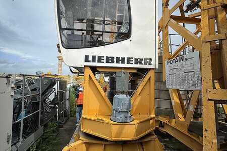 Gru a torre 2004 Liebherr 180 EC-H 10 Litronic (1)