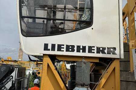 Gru a torre 2004 Liebherr 180 EC-H 10 Litronic (2)