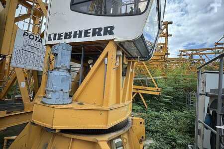 Gru a torre 2004 Liebherr 180 EC-H 10 Litronic (3)