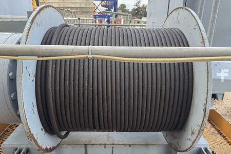 Tower Crane 2004 Liebherr 180 EC-H 10 Litronic (5)