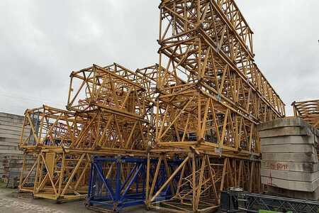 Tower Crane 2004 Liebherr 180 EC-H 10 Litronic (6)