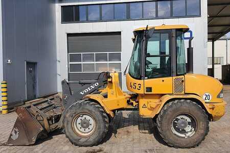 Volvo L 30 B